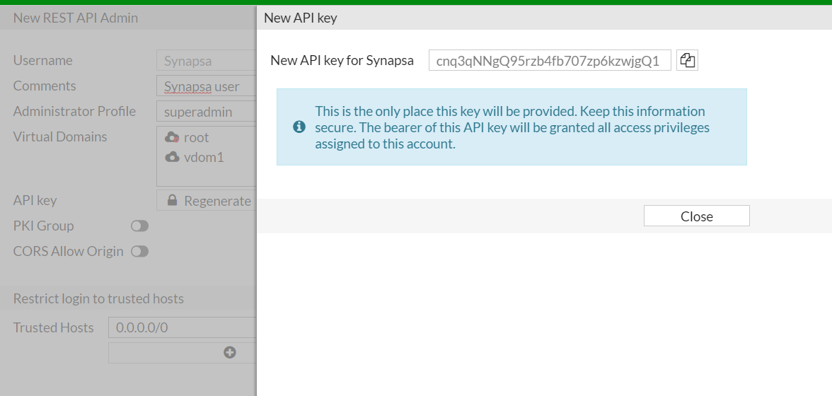 synapsa_foritnet_api_key_guide_5