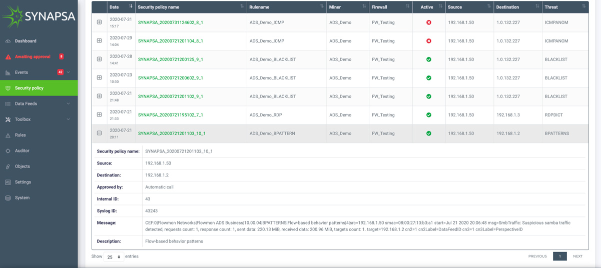 user-guide-user-guide-user-guide-5-4-Security-policy-detail