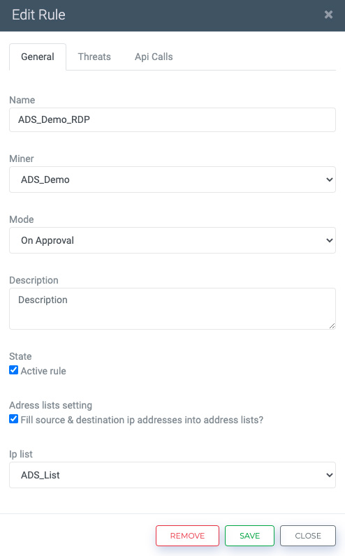 user-guide-user-guide-user-guide-9-1-Specific-Settings-Rules-1