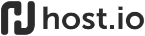 host.io