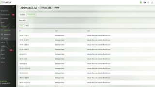 Data Feed Predefined AL_W