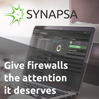 synapsa-firewall-auditing