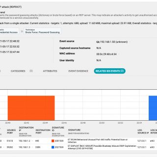 synapsa-networks-RDP-attack-flowmon-bluekeep-CVE