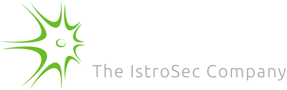 synapsa-logo-istrosec-green-white
